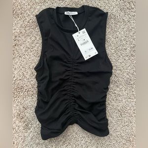 ZARA tank top